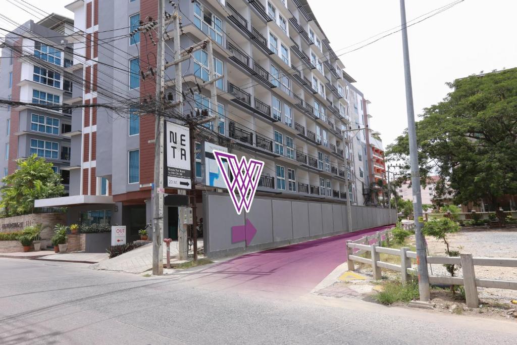 The Whisper Hotel photo