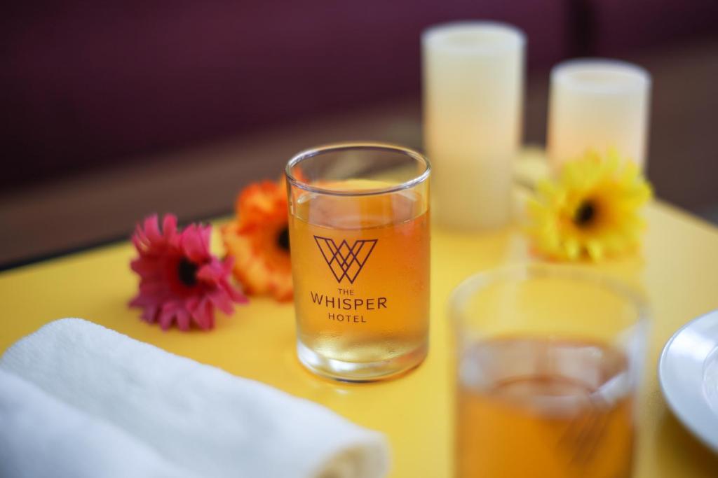 The Whisper Hotel - Resim 31