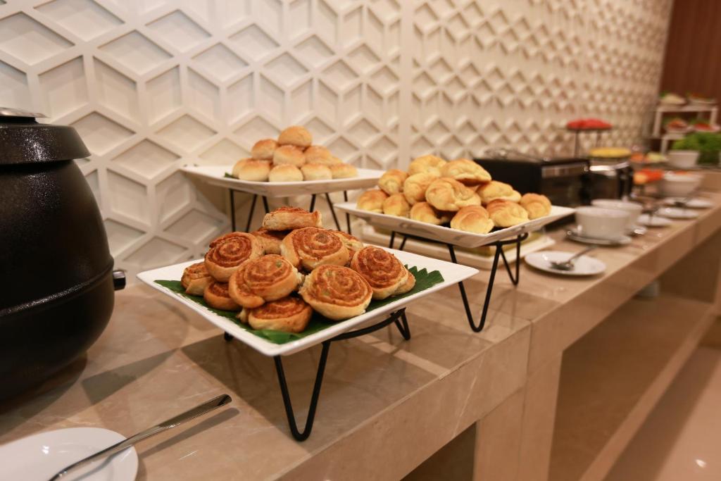 The Whisper Hotel - Resim 39