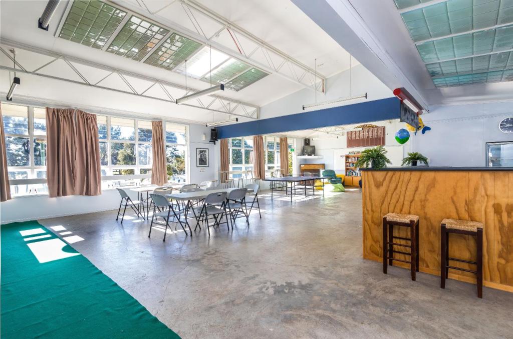 Motutere Bay TOP 10 Holiday Park - Resim 3