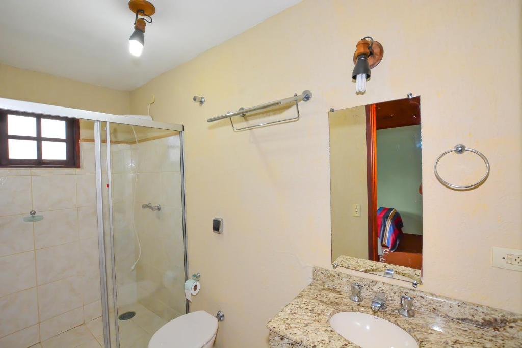  Casa com 5 suítes na Mantiqueira