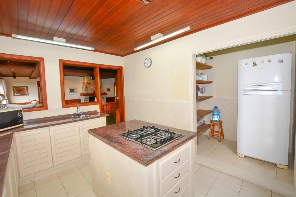  Casa com 5 suítes na Mantiqueira