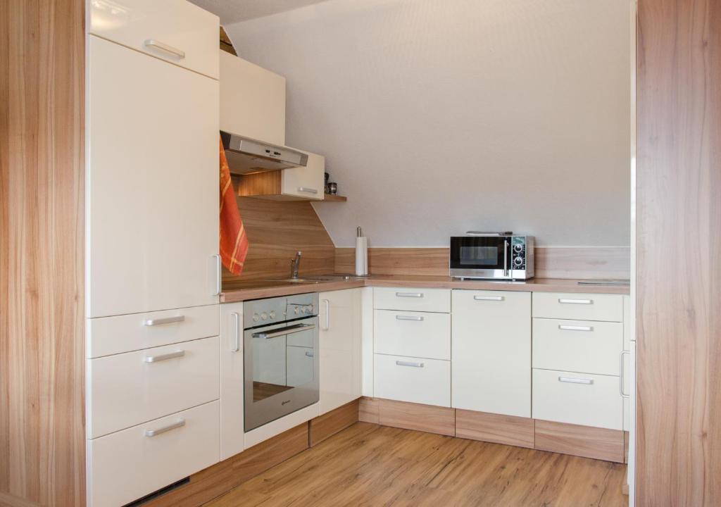 Cucina o angolo cottura di Promschhof