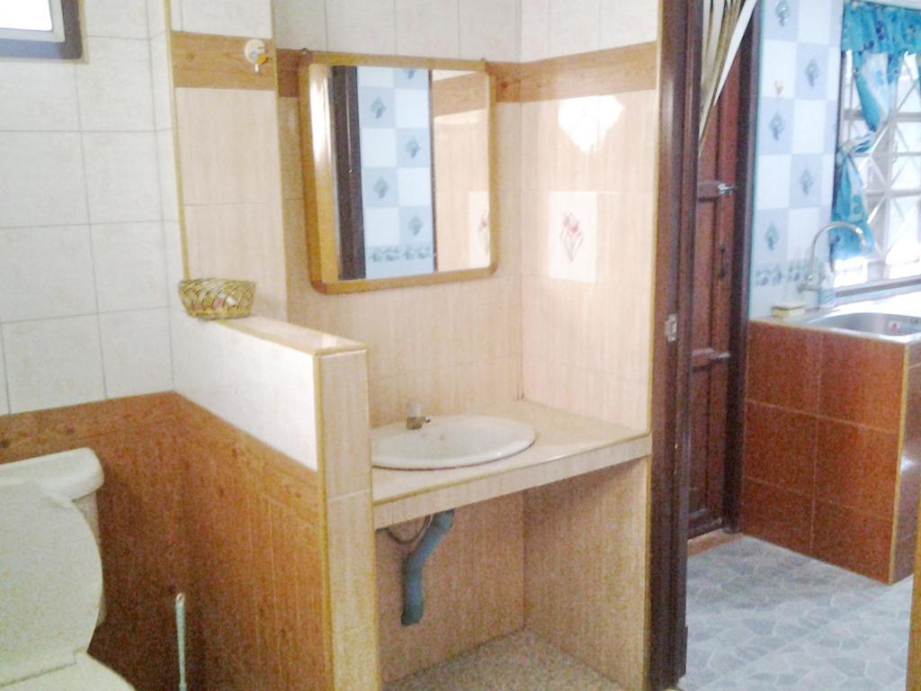 Fotografie z fotogalerie ubytování Village House Phan 4 v destinaci pláž