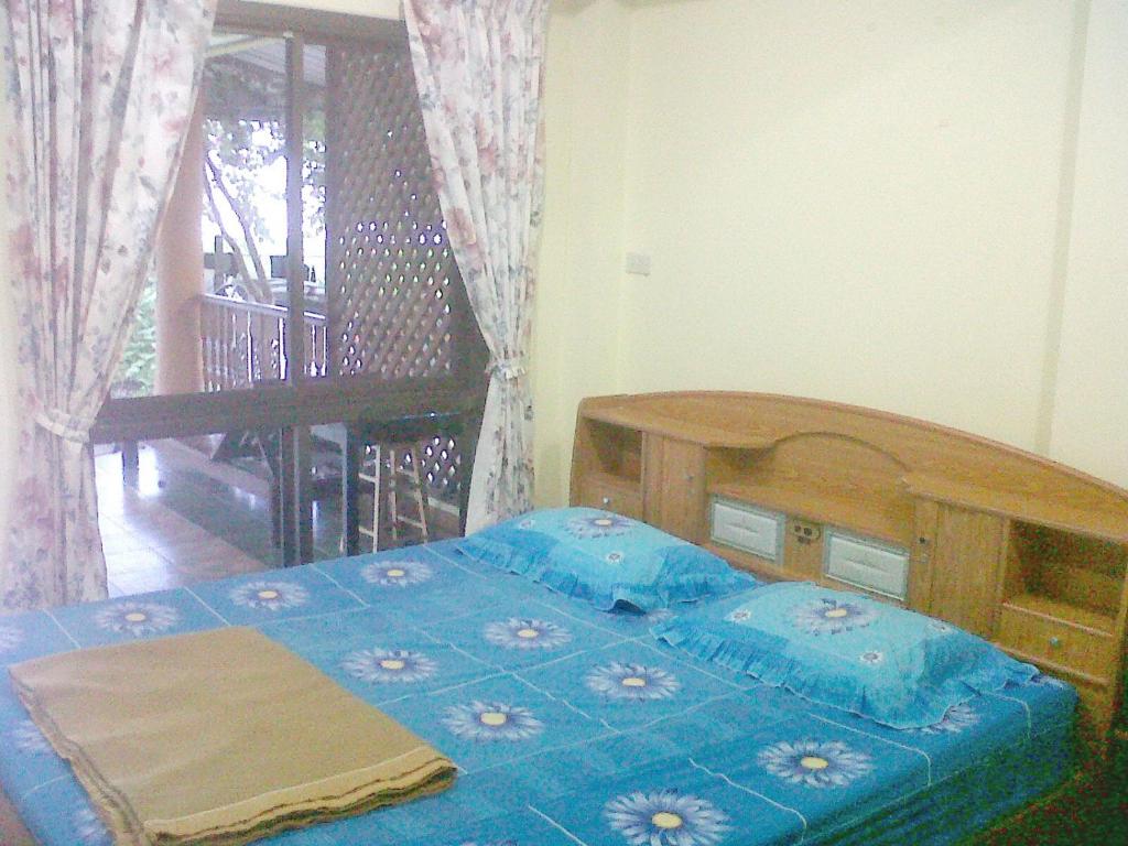 Fotografie z fotogalerie ubytování Village House Phan 4 v destinaci pláž