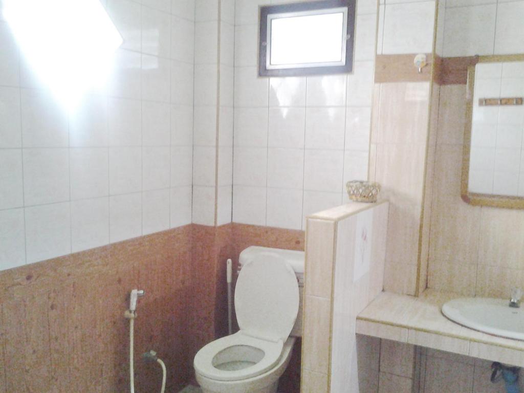Fotografie z fotogalerie ubytování Village House Phan 4 v destinaci pláž