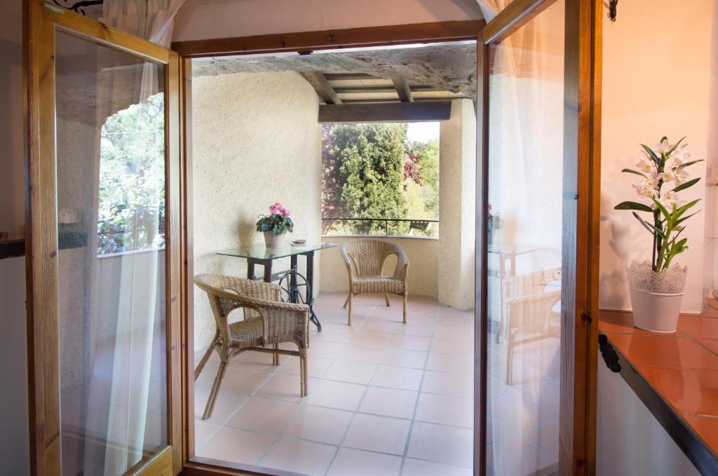 Fotografie z fotogalerie ubytování Mas Riera - 2 v destinaci Maia de Montcal