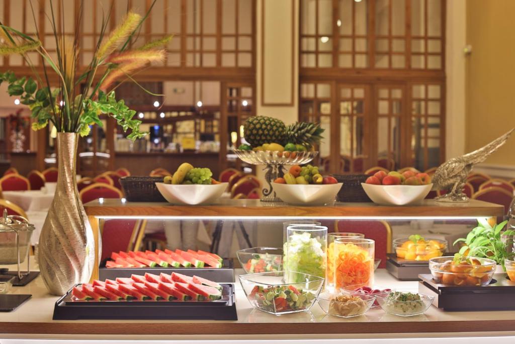 Hotel Ariston Prague