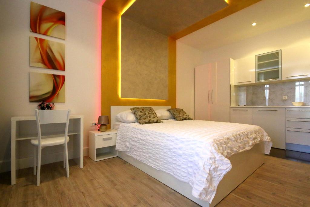 Villa Principessa Podstrana - Студийная квартира