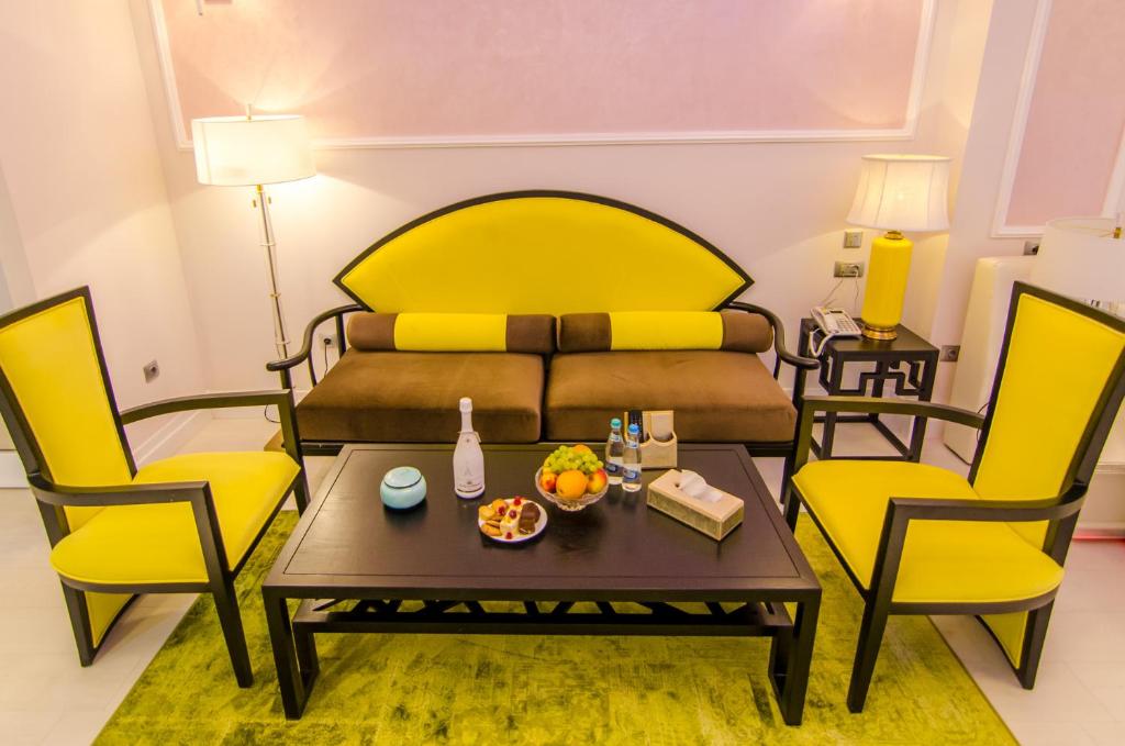 Phoenicia Royal Hotel - Sea Of Love Apartment