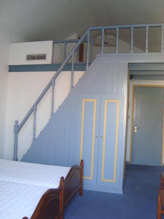 Horio Village Rooms - 17