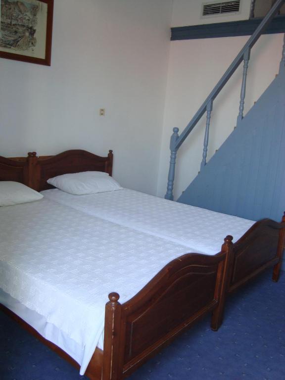 Horio Village Rooms - 14