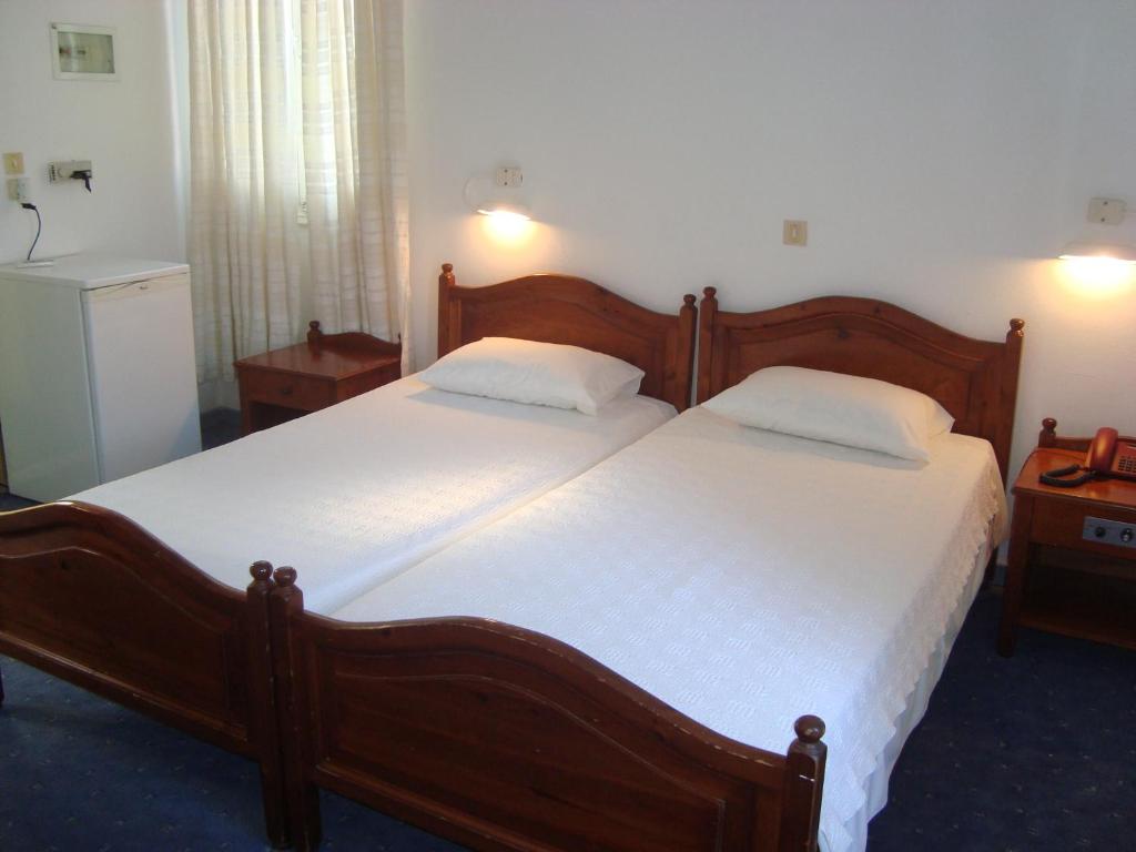 Horio Village Rooms - 11