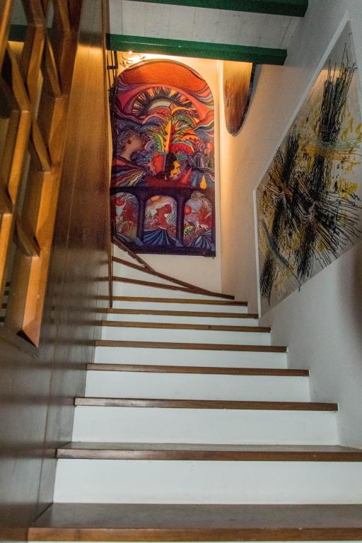 Fotografie z fotogalerie ubytování B&B Ca'neva v destinaci Cividale del Friuli