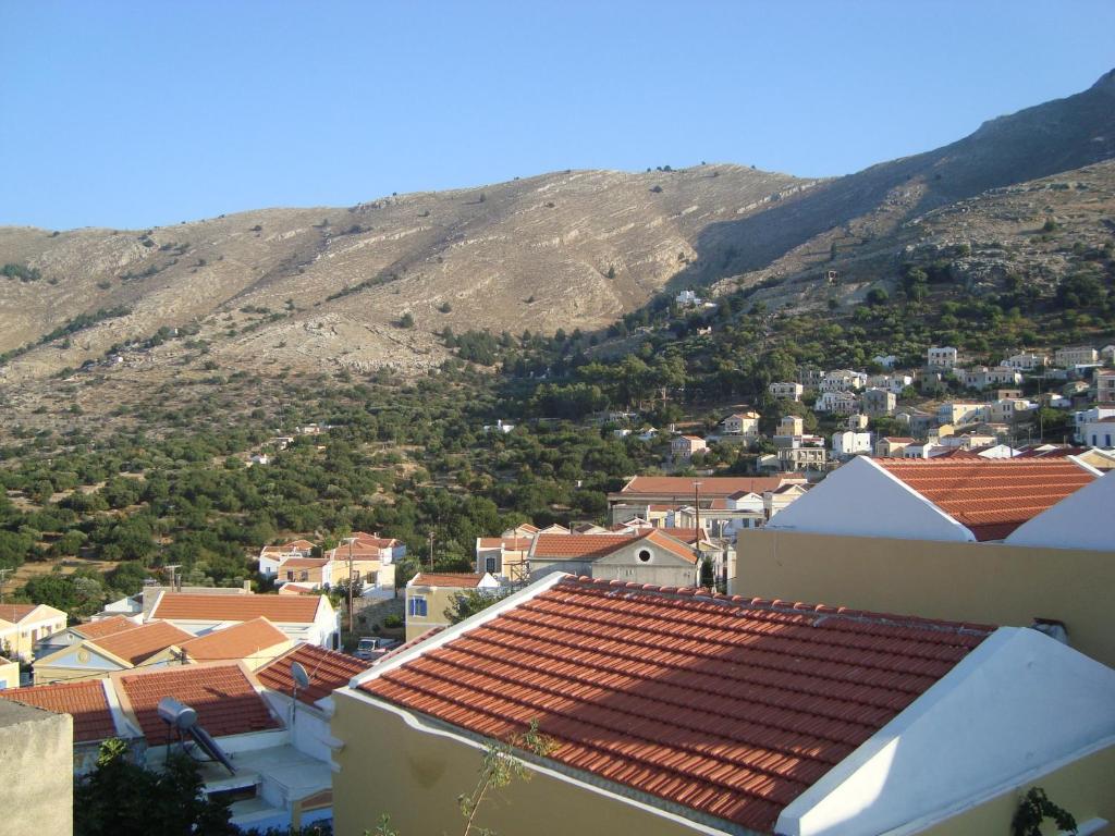 Horio Village Rooms - 12