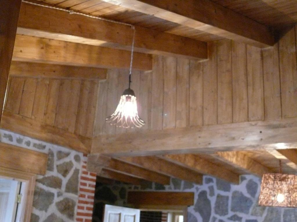 Kép Abadía del Marqués de Avila szállásáról Vega de Santa Maríában a galériában