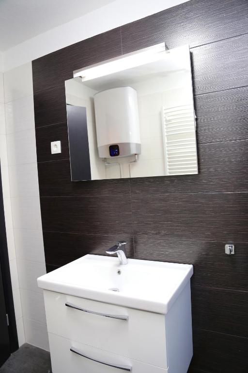 Fotografie z fotogalerie ubytování Deluxe Apartment Nika v destinaci Kaštela