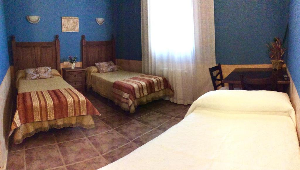 Kép Casa Rural Romana szállásáról Don Álvaróban a galériában