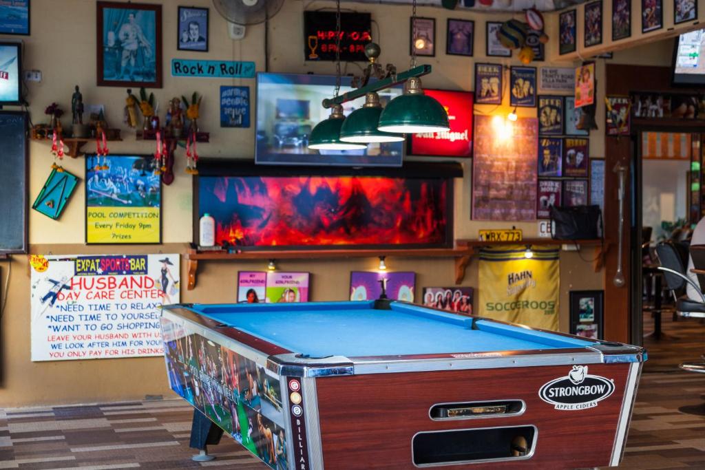 The Expat Hotel Patong