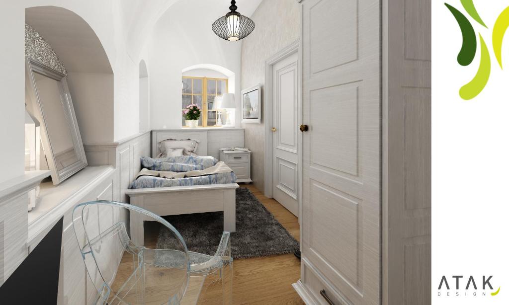 Krumlovská pohádka - 1