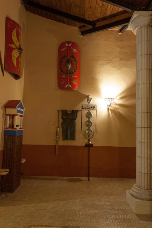 Kép Casa Rural Romana szállásáról Don Álvaróban a galériában
