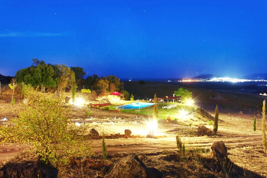 Kép Casa Rural Romana szállásáról Don Álvaróban a galériában