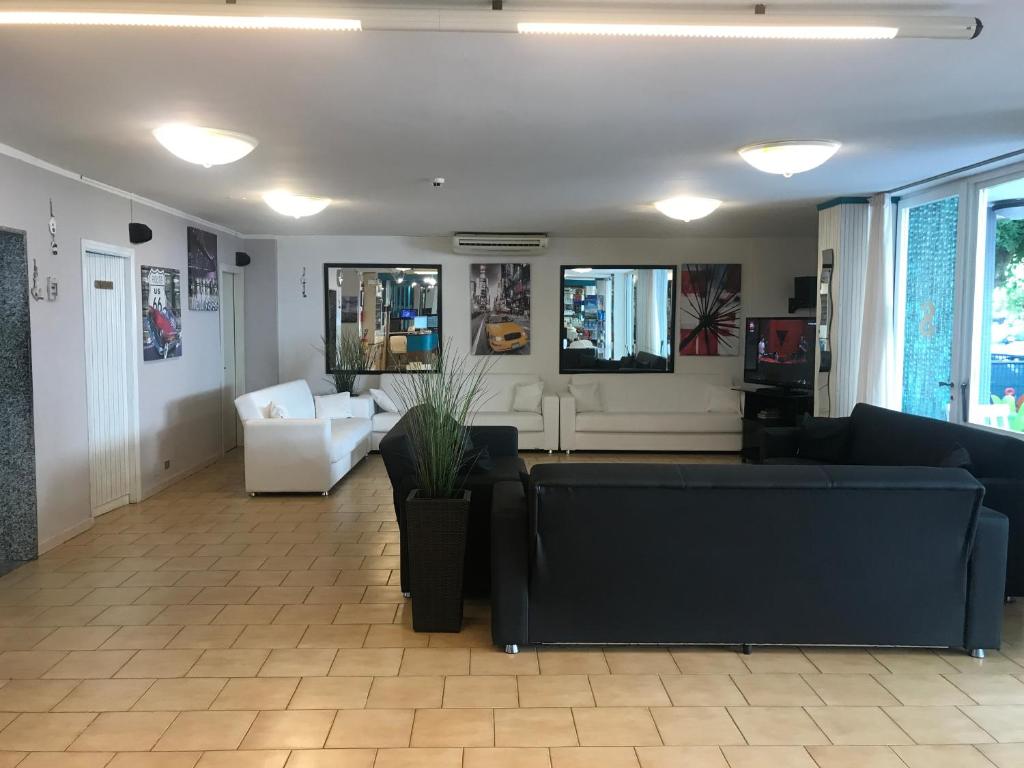 Hotel Sant'Angelo - Resim 43