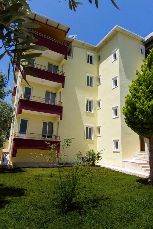 Misa Pansiyon Apart