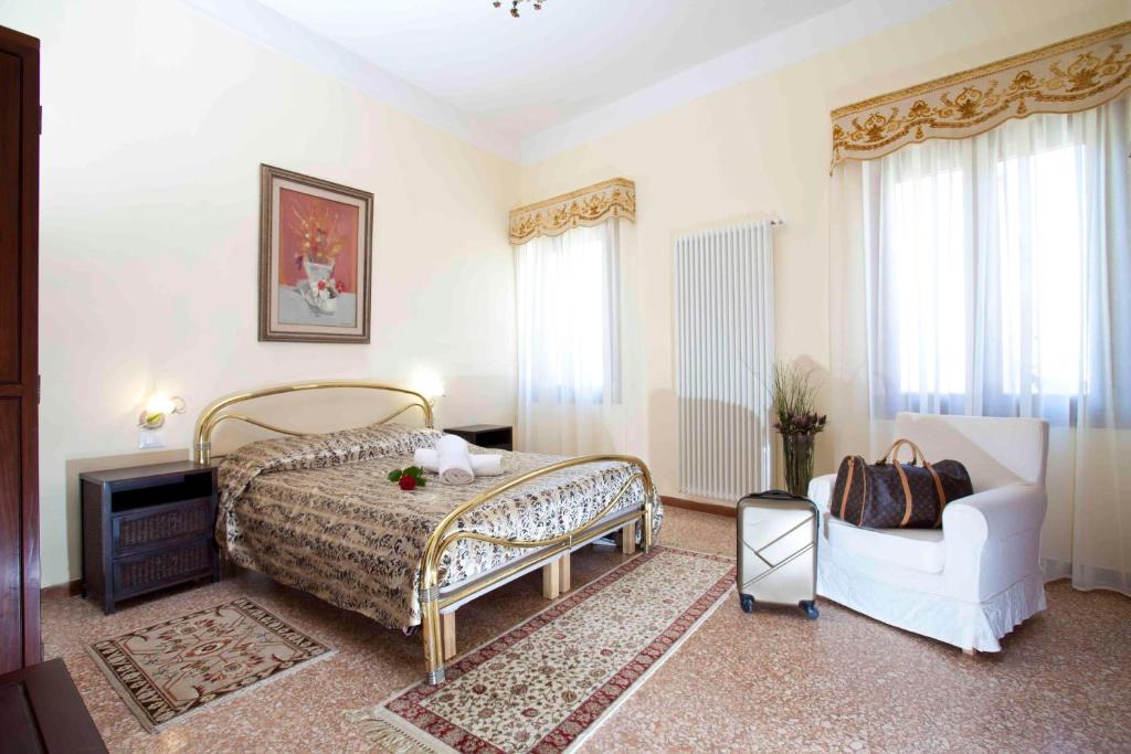 DI.GIANFRANCO PIANO NOBILE - 10