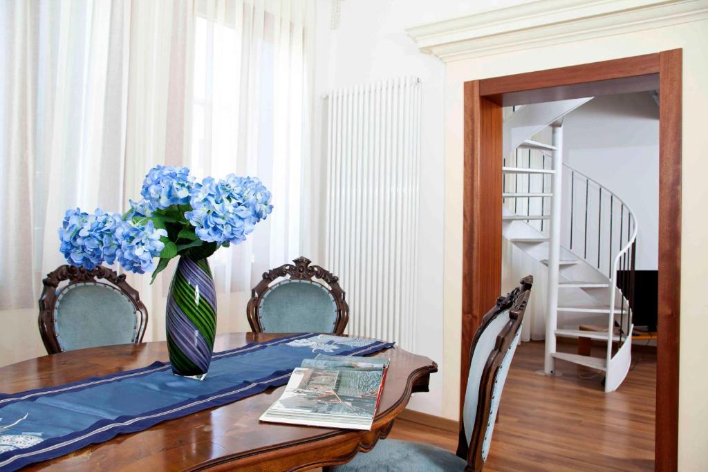 DI.GIANFRANCO PIANO NOBILE - 9