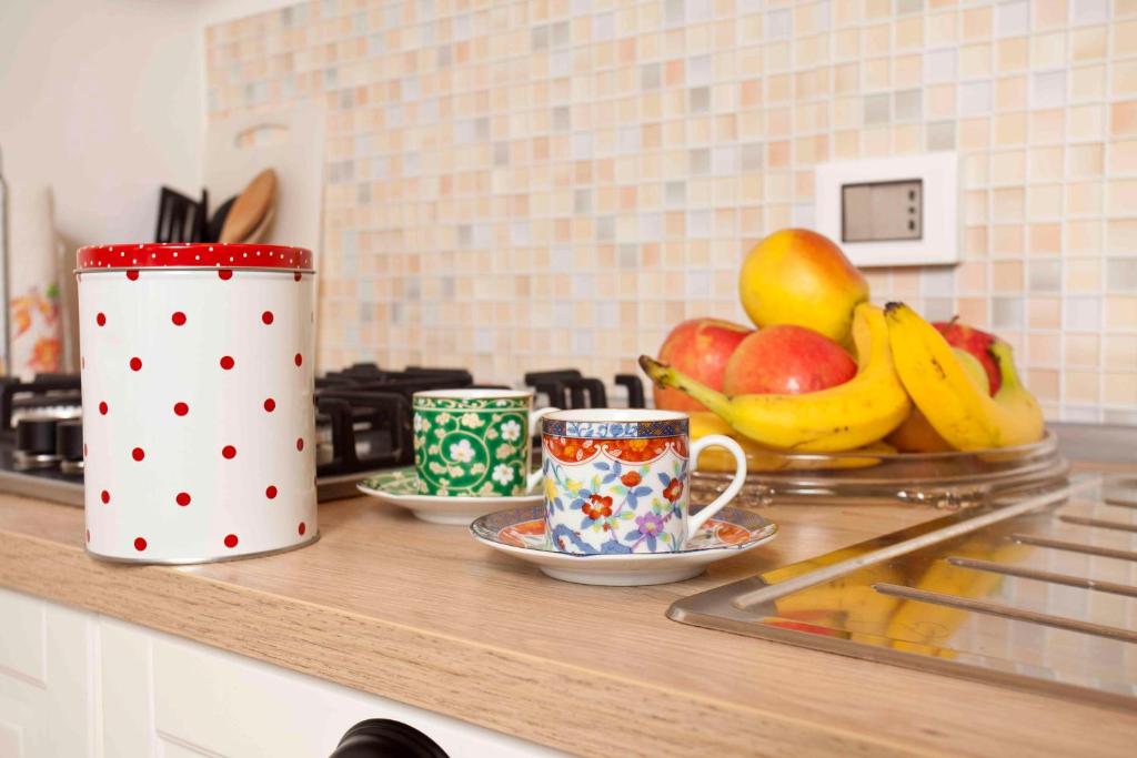 DI.GIANFRANCO PIANO NOBILE - 13