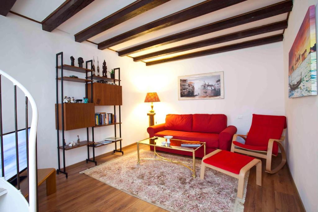 Derechos de imagen reservados por Booking.com