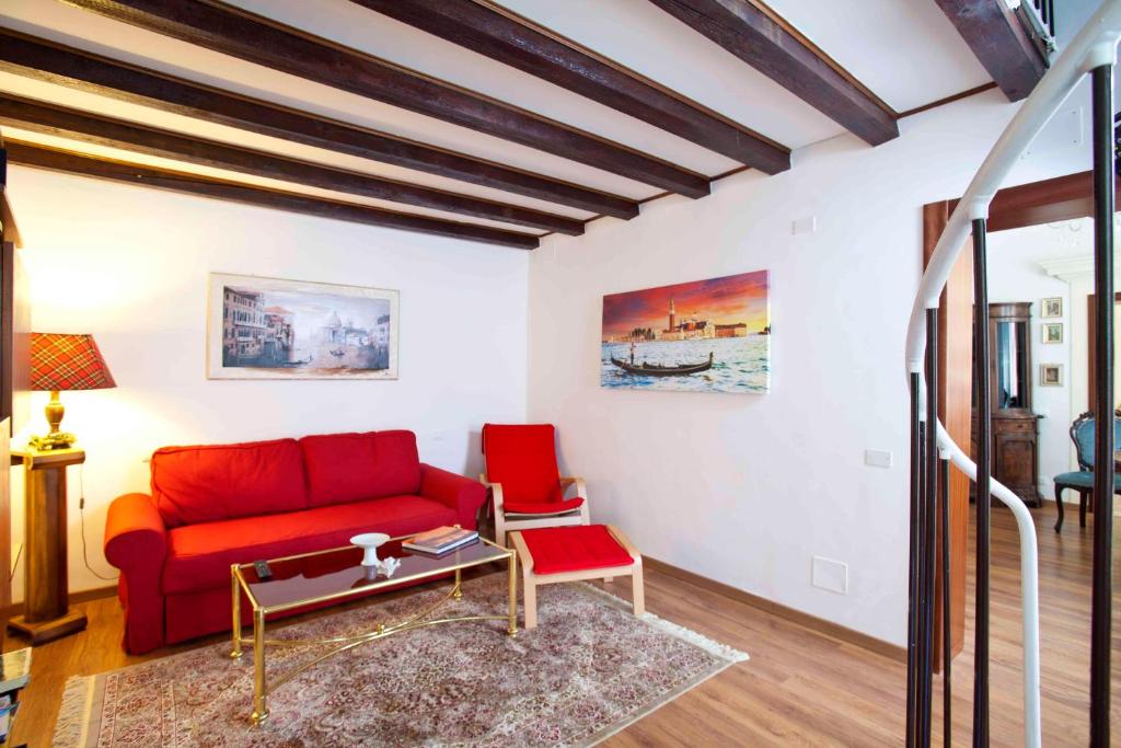 DI.GIANFRANCO PIANO NOBILE - 15