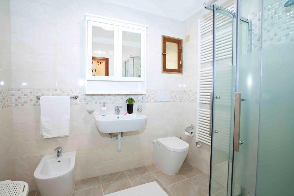 DI.GIANFRANCO PIANO NOBILE - 19