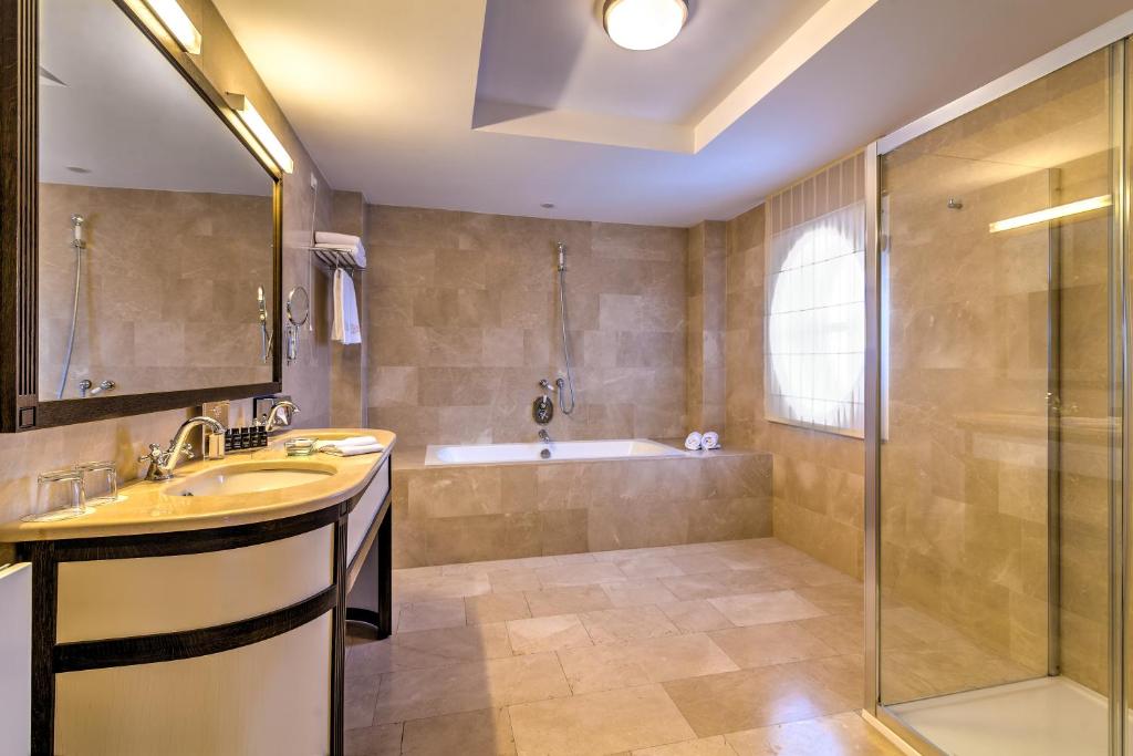 Epoque Hotel - Relais & Chateaux - Resim 12