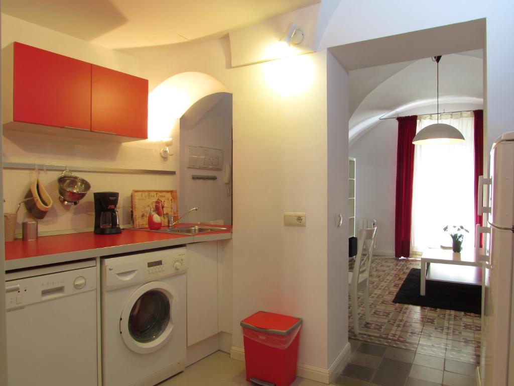Apartamentos La Machacona Plaza de Santiago - Appartement - Rez-de-chaussée