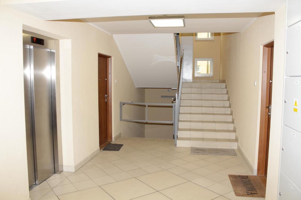 Fotografia z galérie ubytovania Apartament Tiffany v destinácii Gdansk