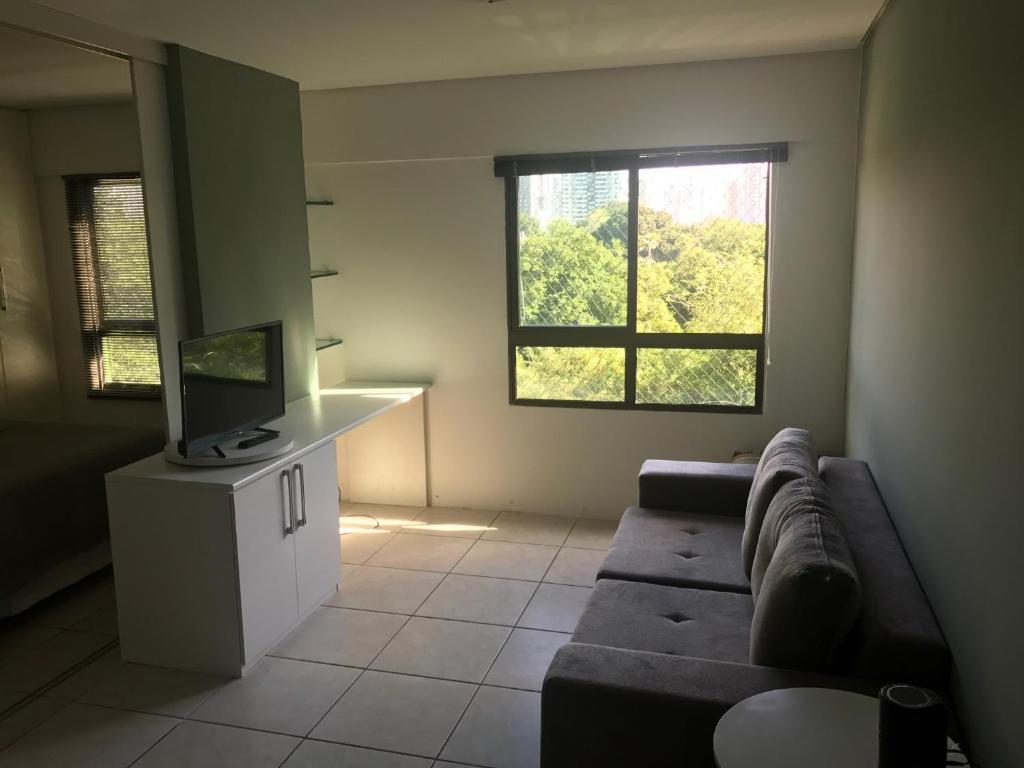  Flat Gildo Vilaça