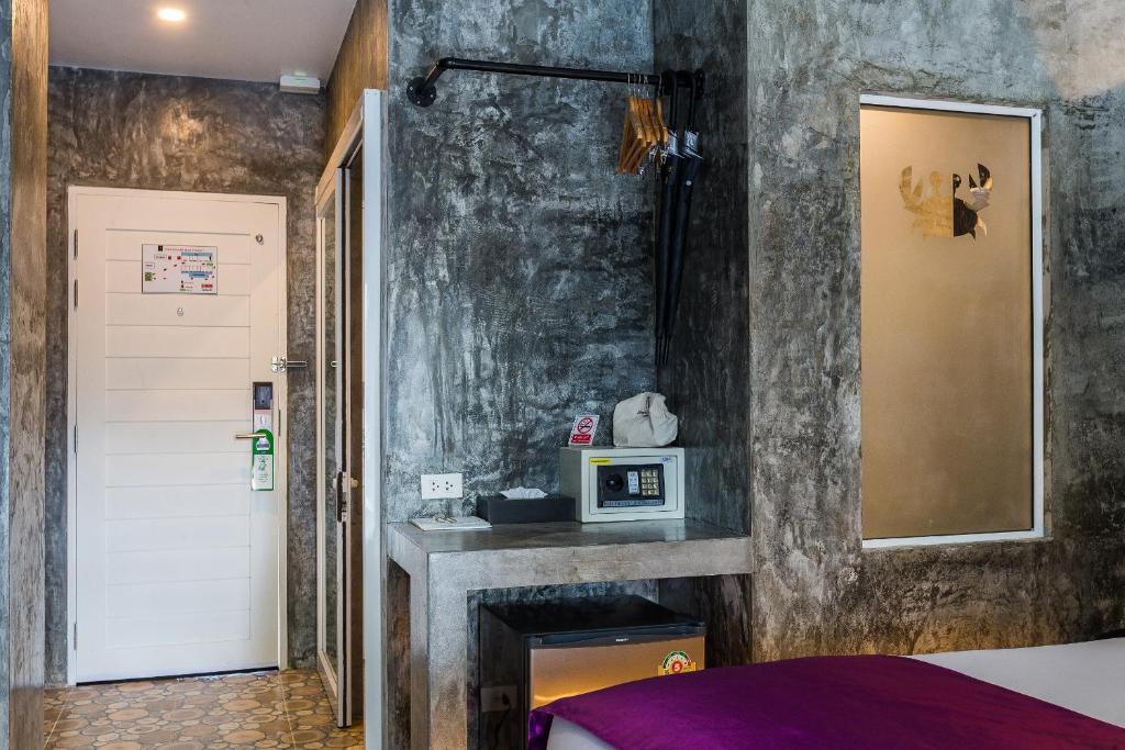 Maneetel Krabi Beachfront-SHA Plus - Resim 31