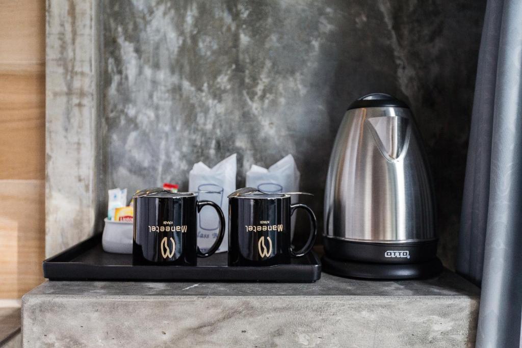 Maneetel Krabi Beachfront-SHA Plus - Resim 34