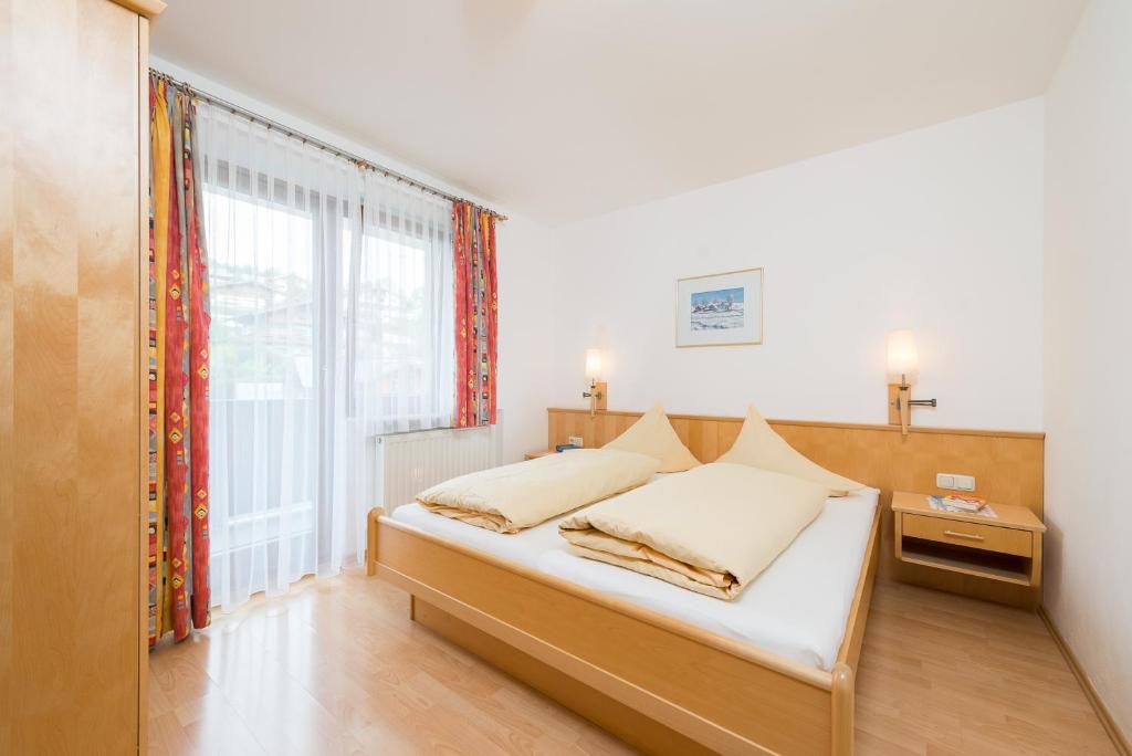 Pension Niederreiter - One-Bedroom Apartment
