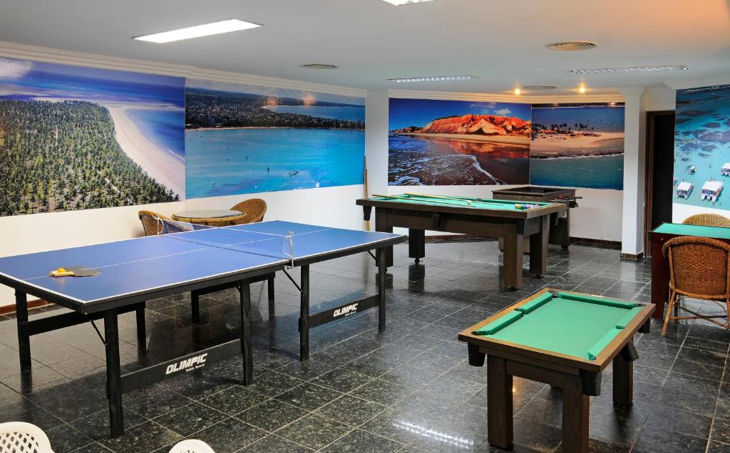  Maceió Mar Hotel