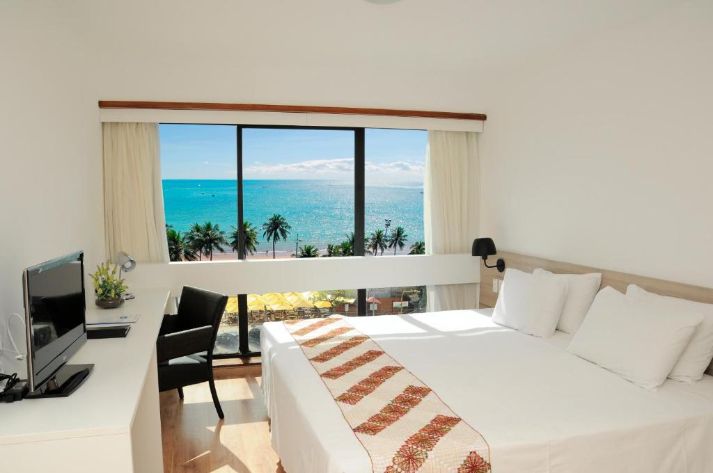  Maceió Mar Hotel