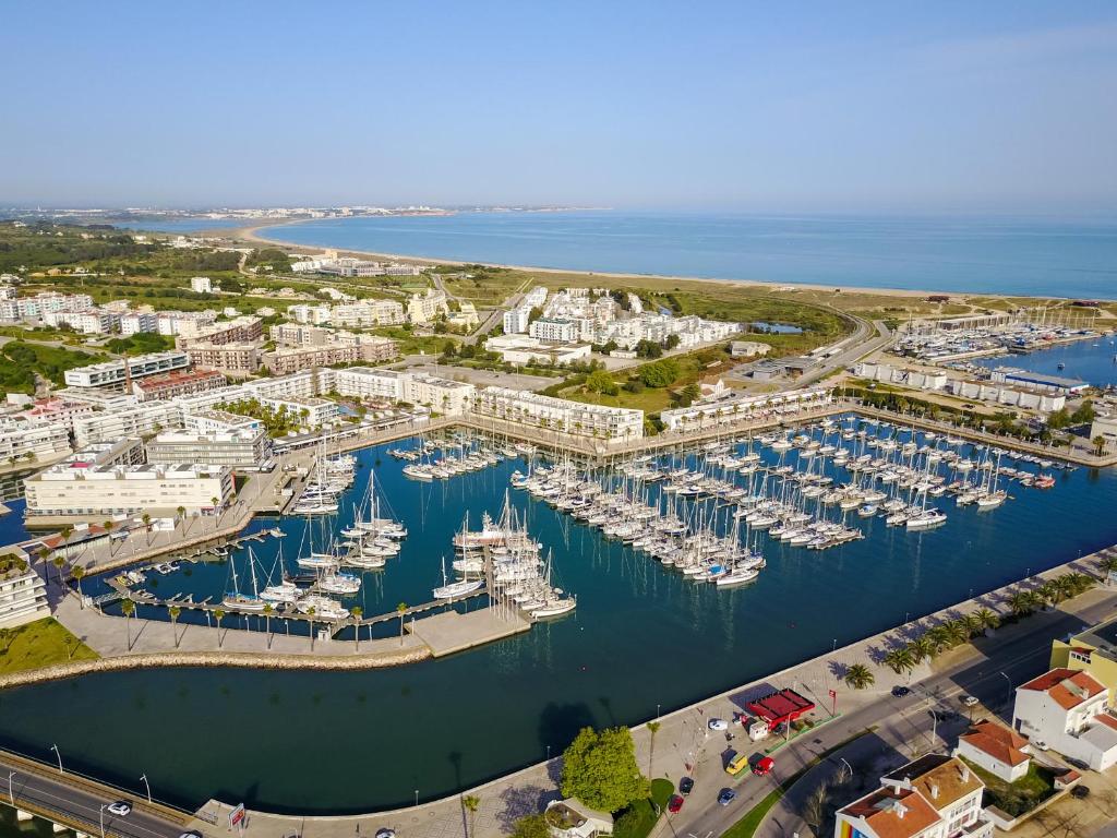 Carol's Beco Apartments - 14