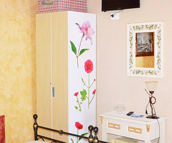 Fotografie z fotogalerie ubytování B&B TascaPachino v destinaci Pachino