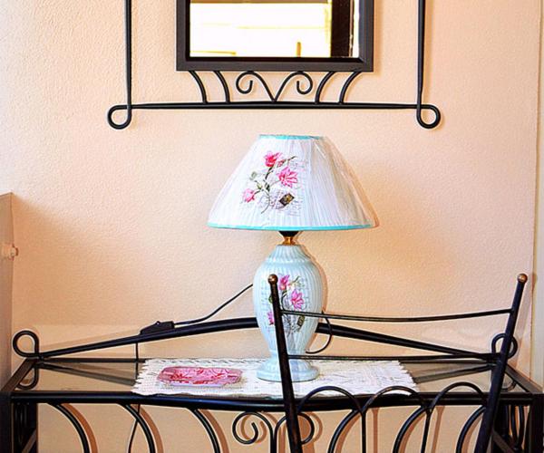 Fotografie z fotogalerie ubytování B&B TascaPachino v destinaci Pachino