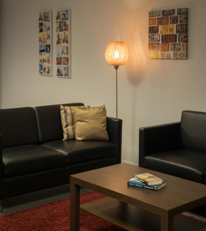 2Home Stockholm South - Resim 10