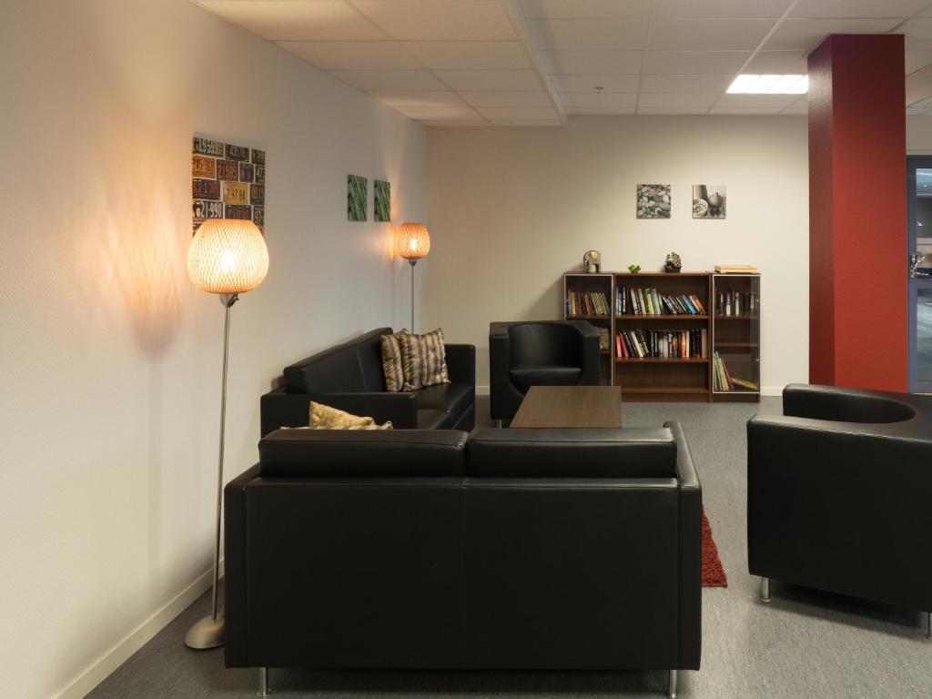 2Home Stockholm South - Resim 11