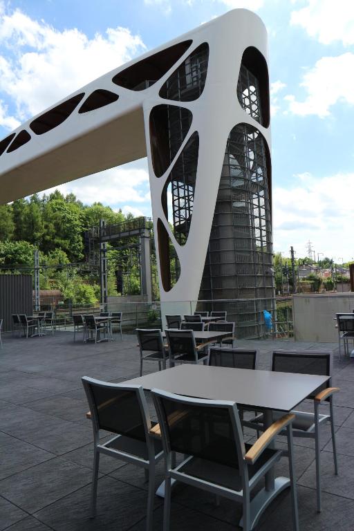 Fotografie z fotogalerie ubytování Youth Hostel Esch/Alzette v destinaci Esch-sur-Alzette