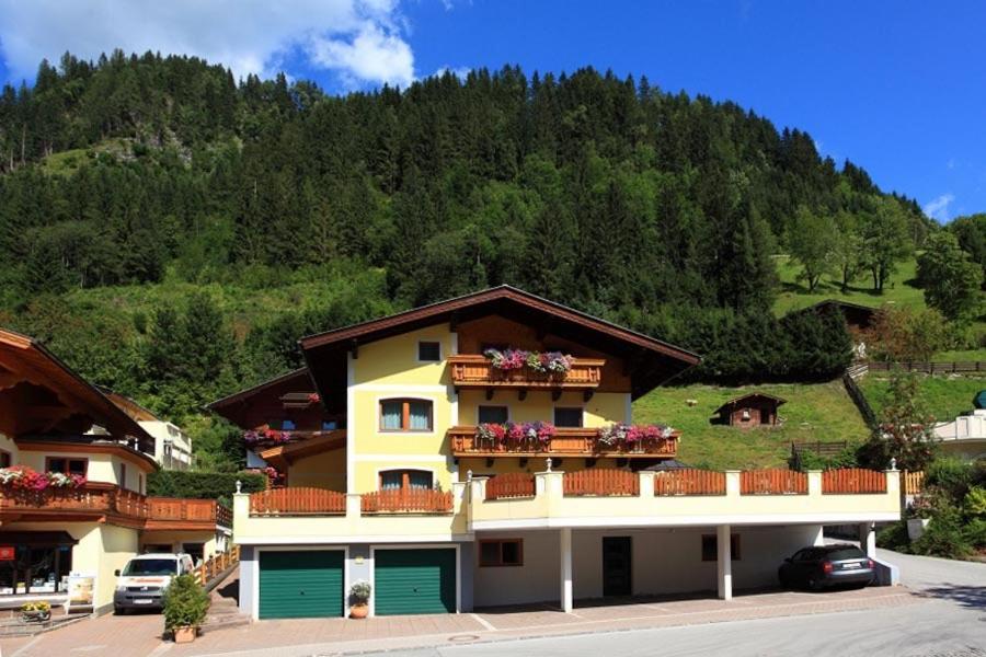 Výhľad na hory alebo výhľad na hory priamo z apartmánu